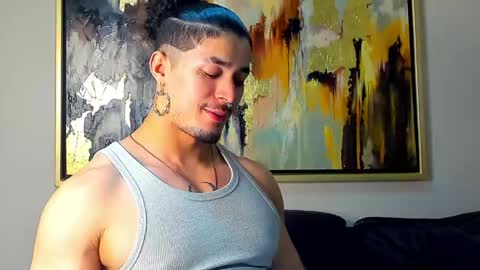 Lil Dark online show from April 28, 4:17 am