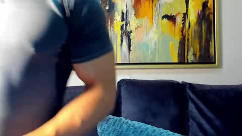 Snapshot of jasson_rodriguez69 chatting on May 16, 3:47 am Lil Dark online show from May 16, 3:47 am