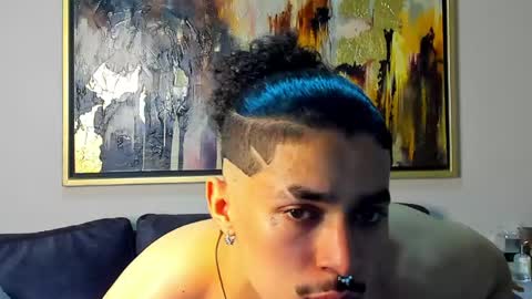 Snapshot of jasson_rodriguez69 chatting on June 5, 3:46 am Lil Dark online show from June 5, 3:46 am