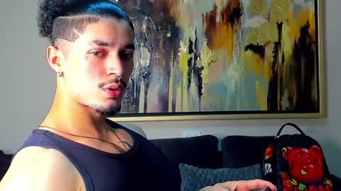 Snapshot of jasson_rodriguez69 chatting on June 13, 4:21 am Lil Dark online show from June 13, 4:21 am