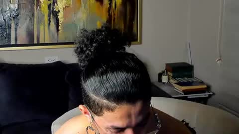 Snapshot of jasson_rodriguez69 chatting on July 3, 2:07 am Lil Dark online show from July 3, 2:07 am