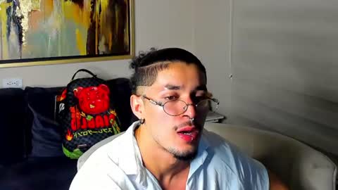 Snapshot of jasson_rodriguez69 chatting on July 11, 3:31 am Lil Dark online show from July 11, 3:31 am