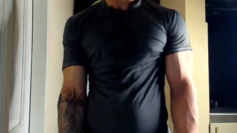 Snapshot of jasson_rodriguez69 chatting on August 2, 2:21 am Lil Dark online show from August 2, 2:21 am