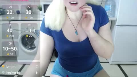 jassyjassypaw online show from December 1, 10:59 pm