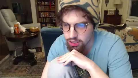 JAttenboro online show from March 18, 1:31 am