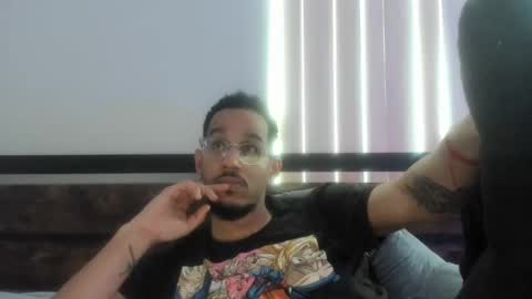 Snapshot of jav1eranisao chatting on December 6, 7:34 pm Jorge online show from December 6, 7:34 pm