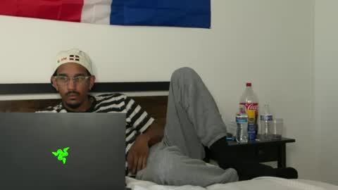  Jorge  online show from June 15, 12:29 pm