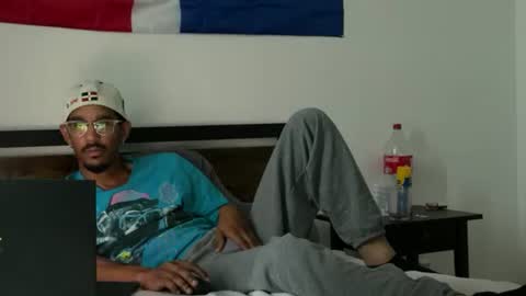 Jorge  online show from June 19, 12:53 pm