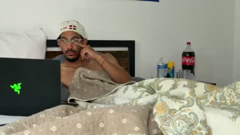  Jorge  online show from June 28, 4:24 pm