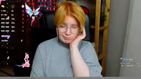 Katerina online show from October 29, 10:00 pm