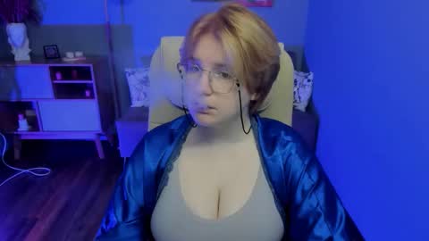 Katerina online show from November 3, 8:21 pm