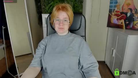 Katerina online show from November 18, 8:46 pm