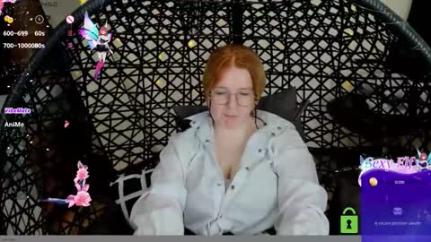 Katerina online show from January 9, 9:27 pm