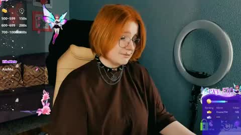Snapshot of java_fire chatting on May 7, 8:58 pm Katerina online show from May 7, 8:58 pm