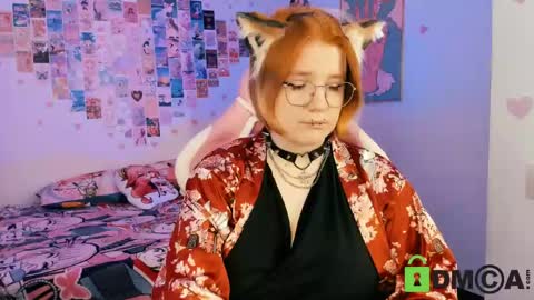 Snapshot of java_fire chatting on May 14, 9:32 pm Katerina online show from May 14, 9:32 pm