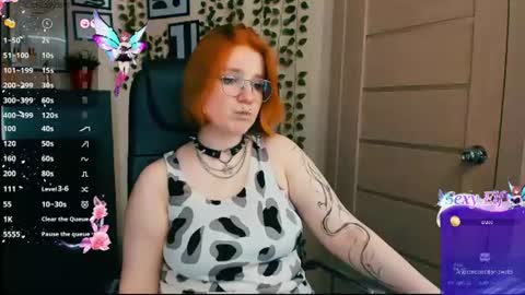 Snapshot of java_fire chatting on June 12, 8:19 pm Katerina online show from June 12, 8:19 pm