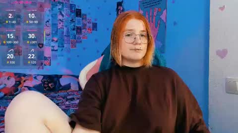 Snapshot of java_fire chatting on August 5, 9:28 pm Katerina online show from August 5, 9:28 pm