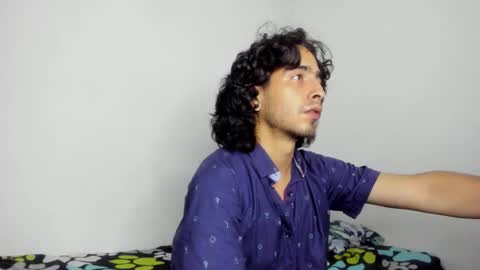 jave_rave online show from December 5, 4:21 am