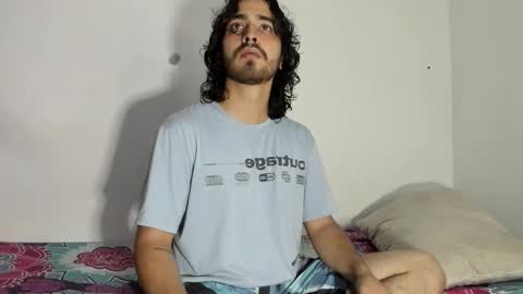 jave_rave online show from January 11, 3:55 am