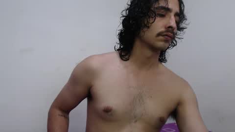 jave_rave online show from January 14, 8:25 pm