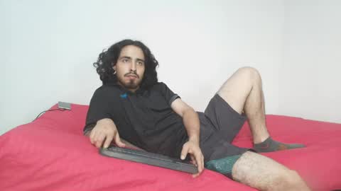 jave_rave online show from May 1, 5:01 am