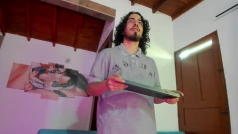 jave_rave online show from May 5, 12:35 pm