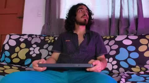 jave_rave online show from May 11, 2:23 pm