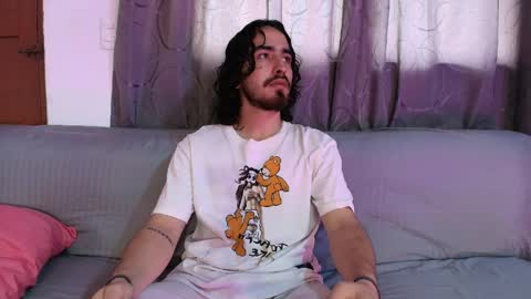 jave_rave online show from May 13, 12:02 pm