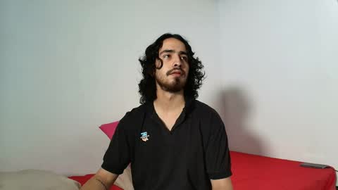 jave_rave online show from May 14, 12:01 pm