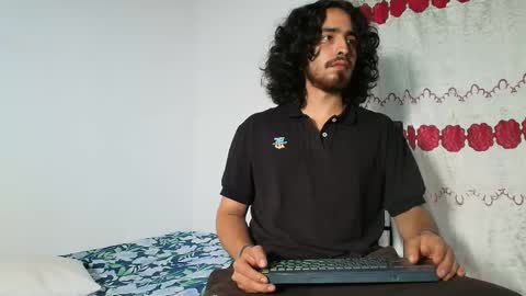 jave_rave online show from May 15, 5:58 am