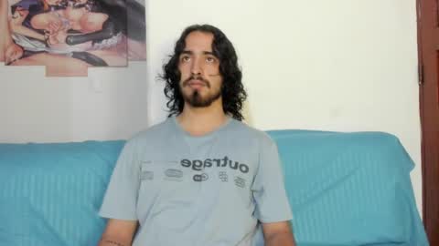 jave_rave online show from May 16, 10:58 am
