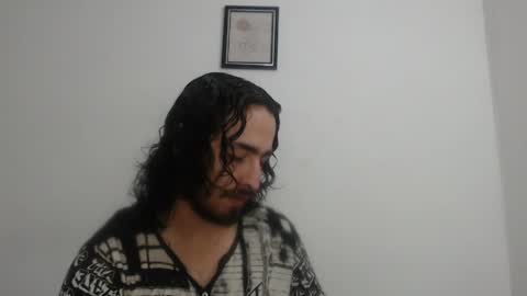 jave_rave online show from May 18, 12:55 pm