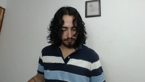jave_rave online show from May 19, 12:00 pm