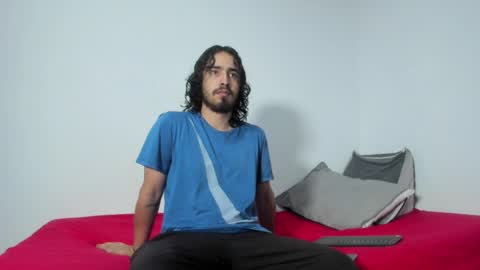 jave_rave online show from May 23, 11:47 am
