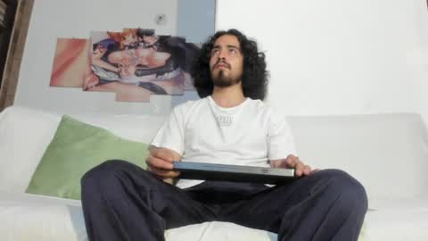 jave_rave online show from May 24, 12:10 pm
