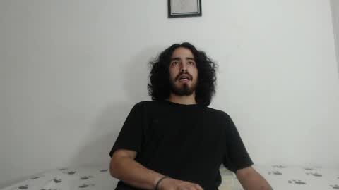 jave_rave online show from May 25, 12:11 pm