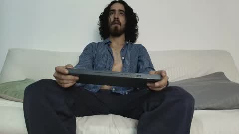 jave_rave online show from May 26, 12:23 pm