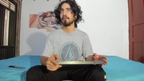 jave_rave online show from May 28, 12:13 pm