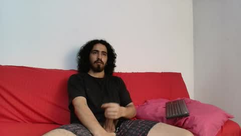 jave_rave online show from May 29, 3:32 pm