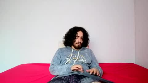 jave_rave online show from June 4, 12:22 pm
