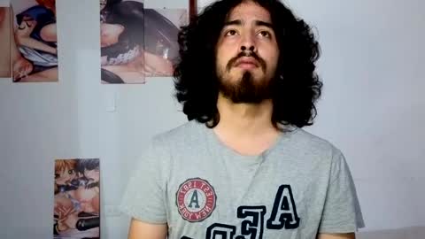jave_rave online show from June 6, 12:10 pm