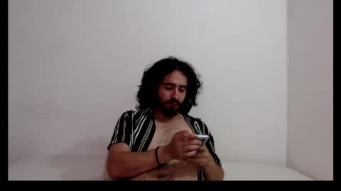 jave_rave online show from June 8, 12:49 pm
