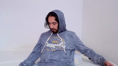 jave_rave online show from June 12, 12:48 pm