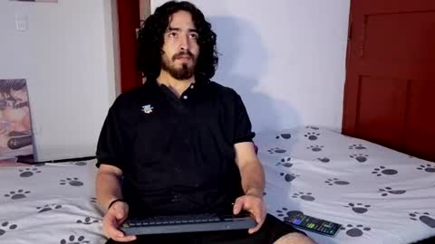 jave_rave online show from June 13, 12:14 pm