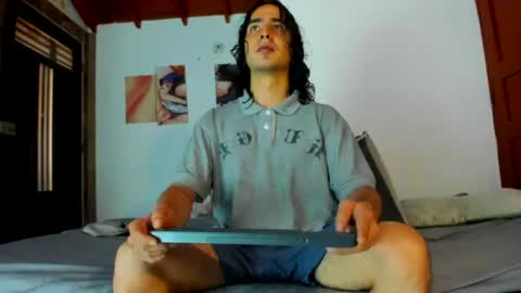 jave_rave online show from June 16, 12:19 pm