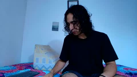 jave_rave online show from June 22, 12:13 pm
