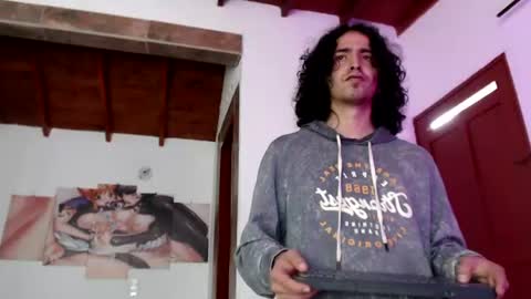 jave_rave online show from June 23, 12:25 pm