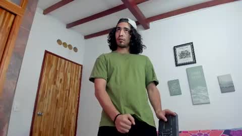 jave_rave online show from July 3, 12:11 pm