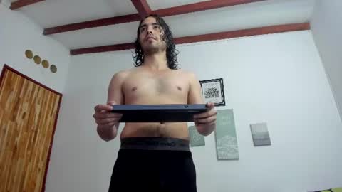 jave_rave online show from July 5, 12:23 pm