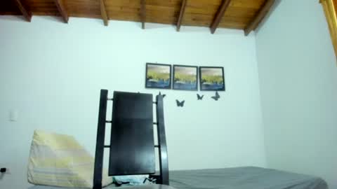 jave_rave online show from July 10, 11:18 pm